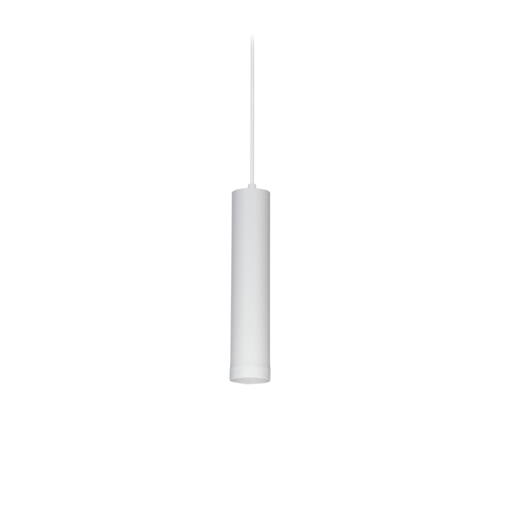 Colgante tubo