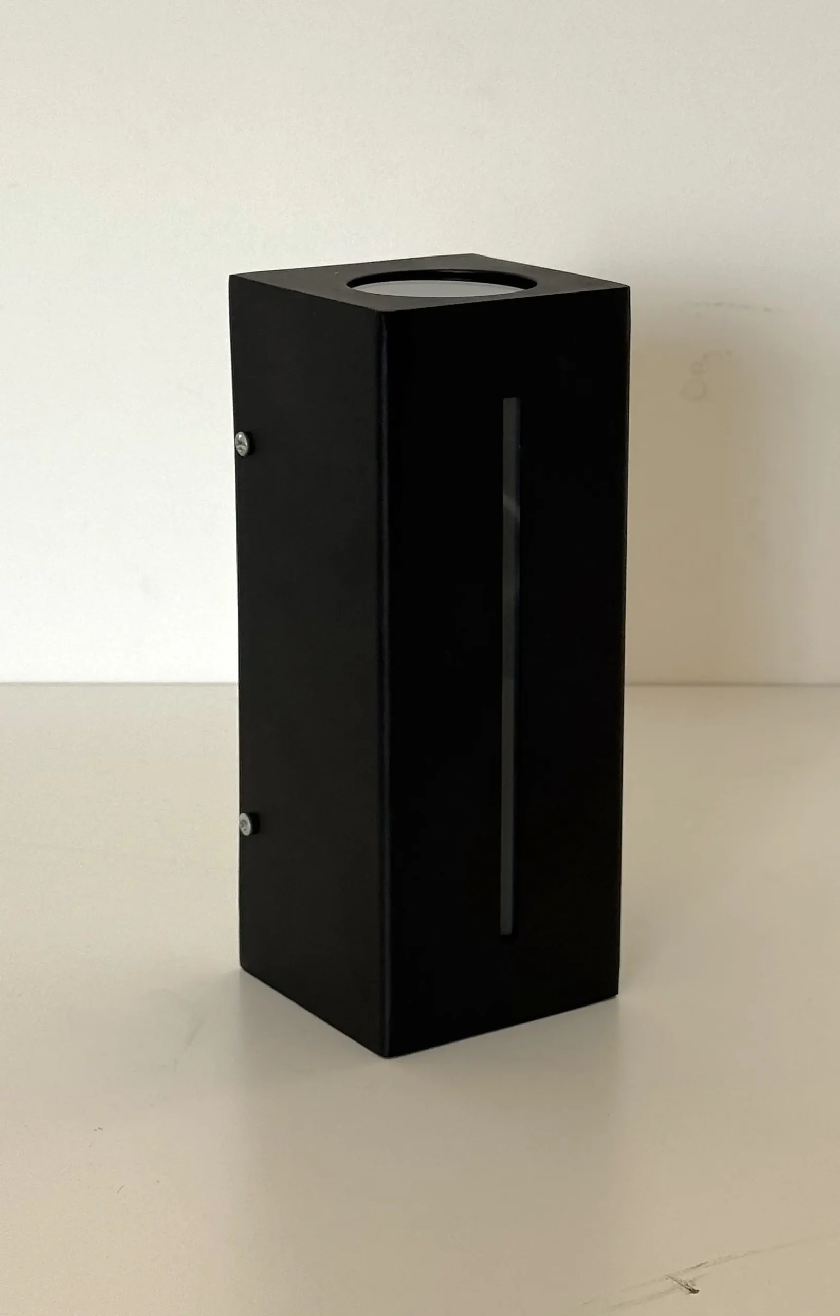 XL Aplique bidireccional rectangular c/ranura frontal 77121