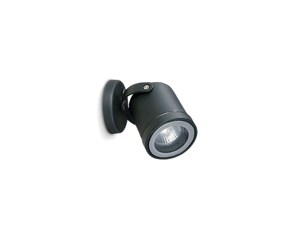 FW Aplique Spot pared 1 Luz Dicro 2045