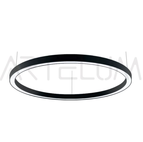 Artelum - colgante RING II