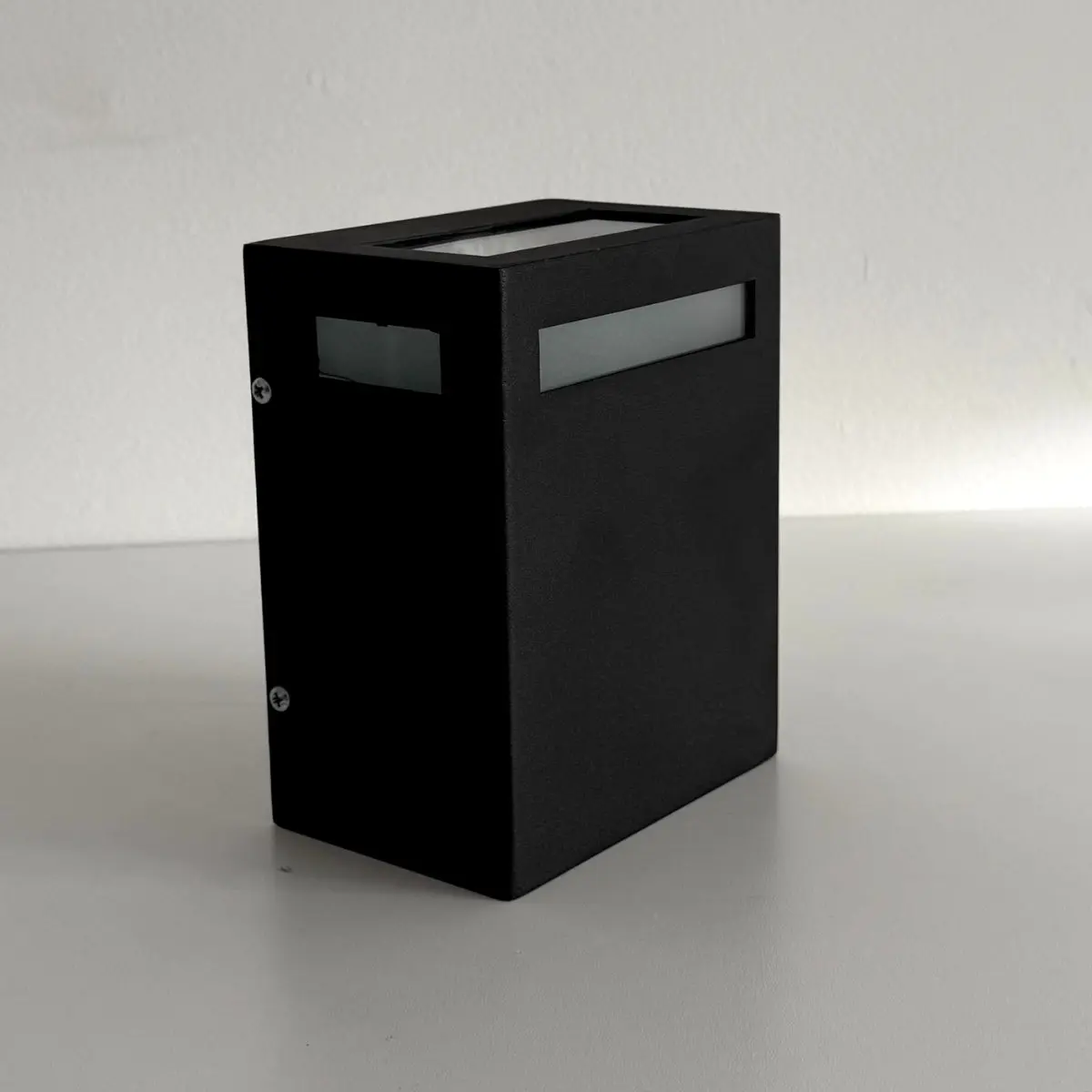 XL Aplique unidireccional rectangular P/Dicro 10090