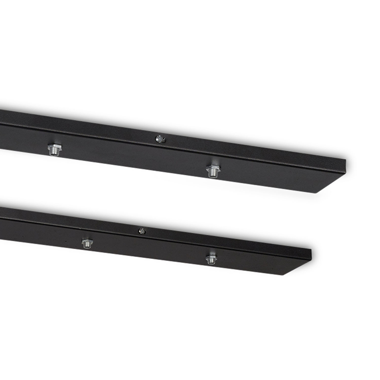 ECLIPSE Base Rectangular 4 Luces BR/604