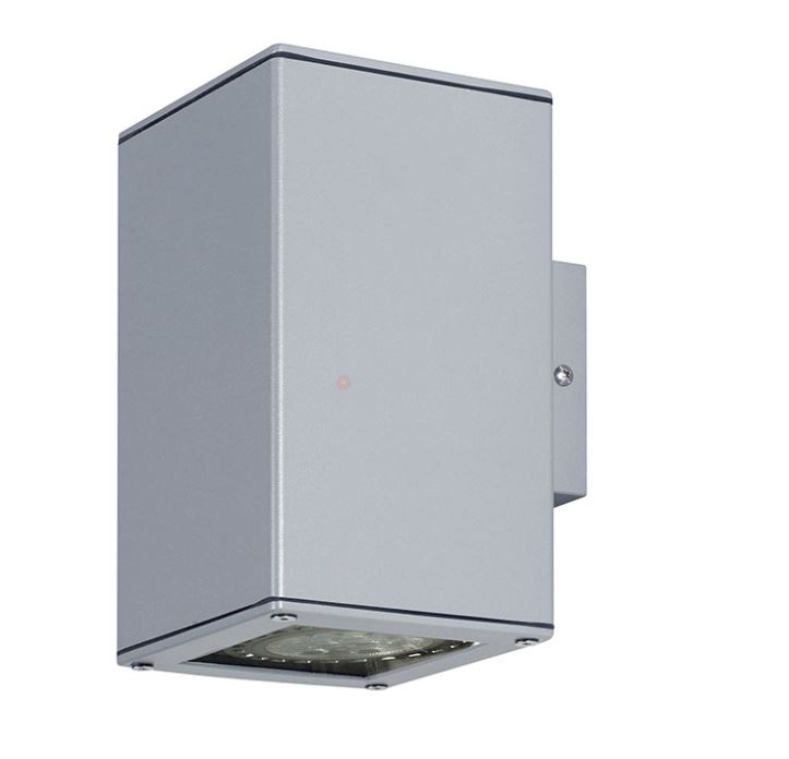 LUCCIOLA Aplique Bidireccional WING II E27  0PR608.NT