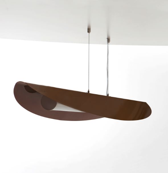 Artelum - Colgante TUBO LINE HAT ELI
