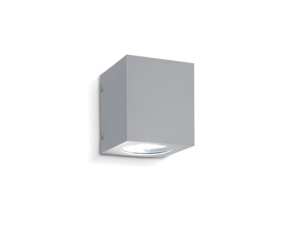 FW Artefacto Unidireccional Aluminio AR111 2476-AL