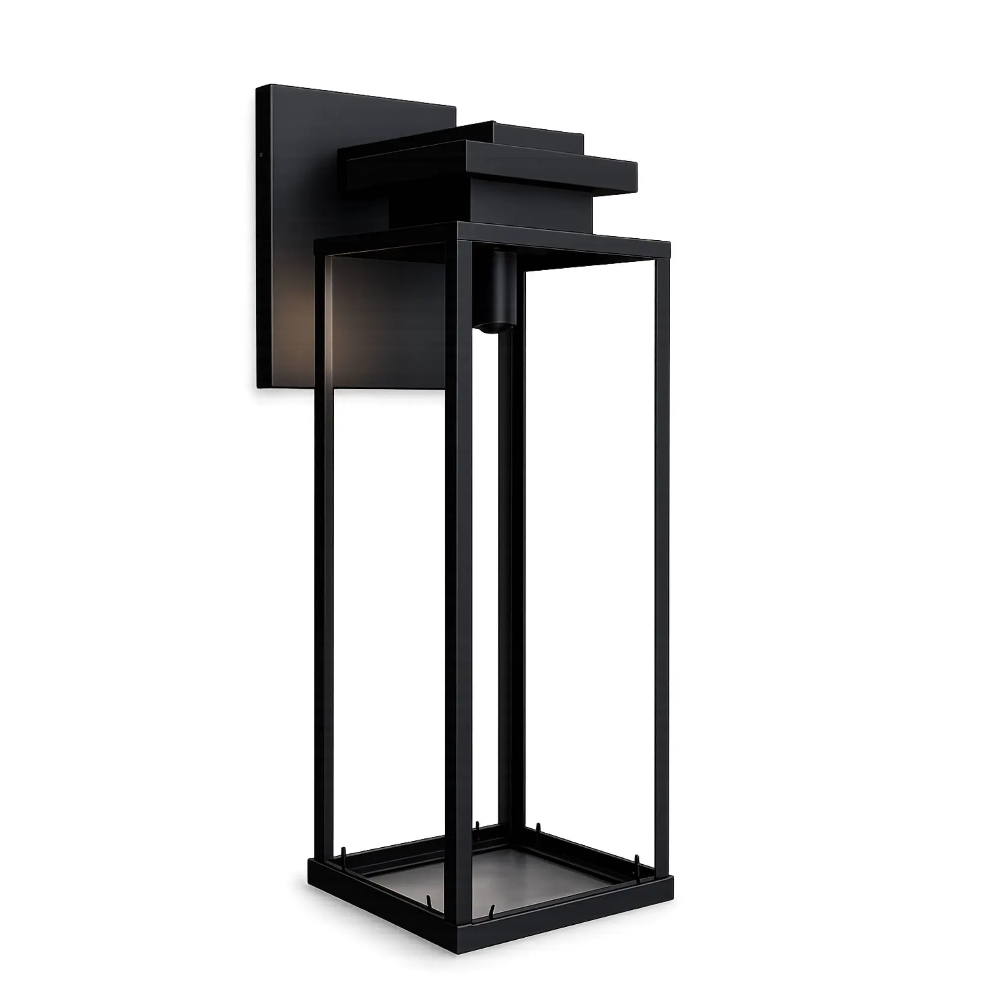 XL Farola de Pared 900 mm E27 20900
