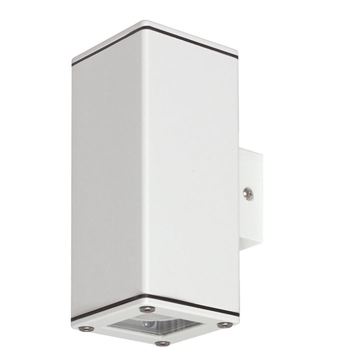 LUCCIOLA WING I Bidireccional GU10 PR.607G