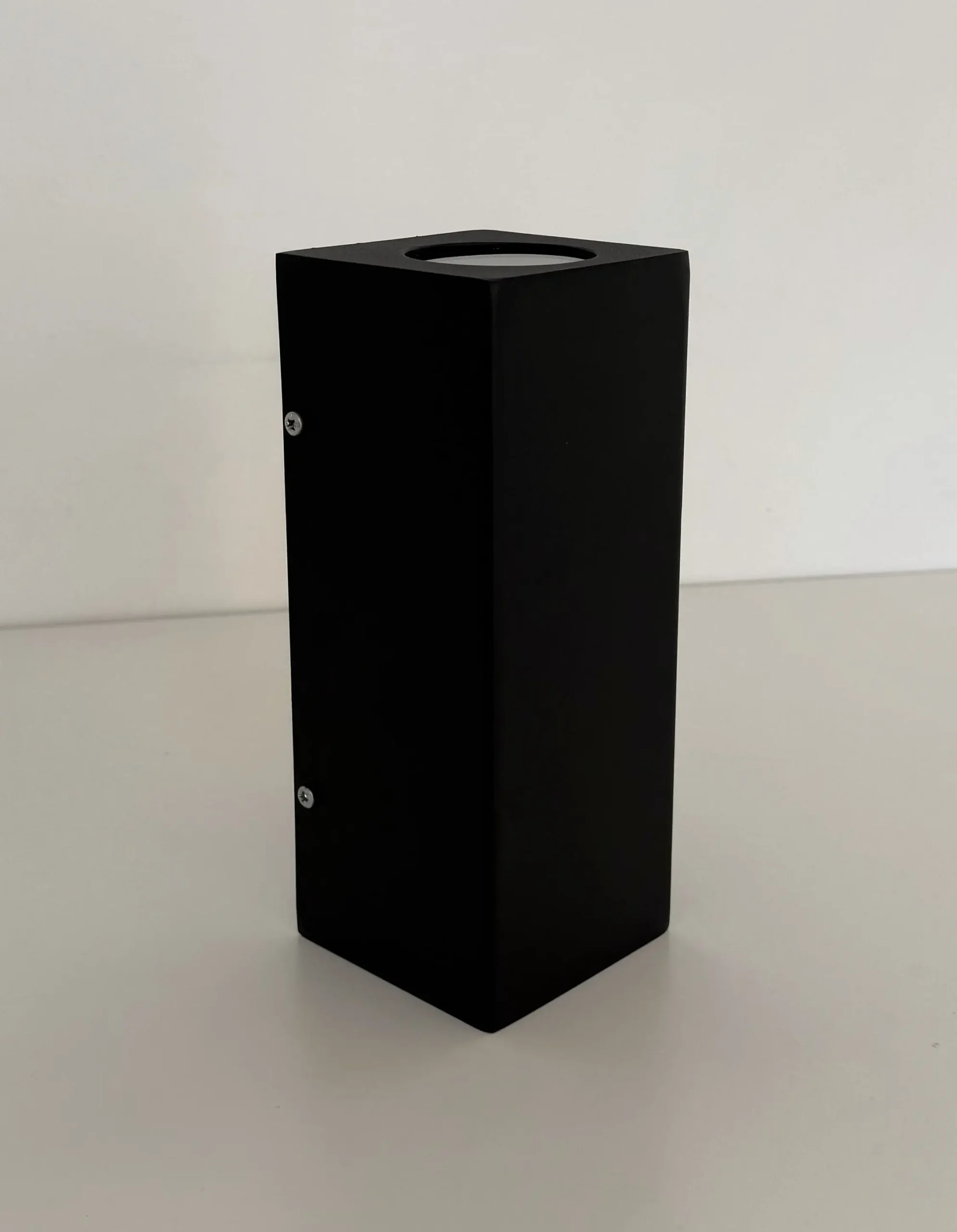 XL Difusor Bidireccional Cuad 2xGU10 10051