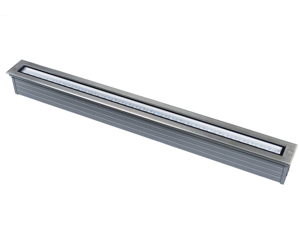 Lucciola YOLO empotrable led pared/piso