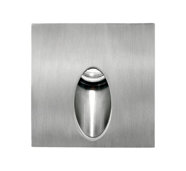 LUCCIOLA Empotrable IP44 Luz Indirecta WALL 1 2053