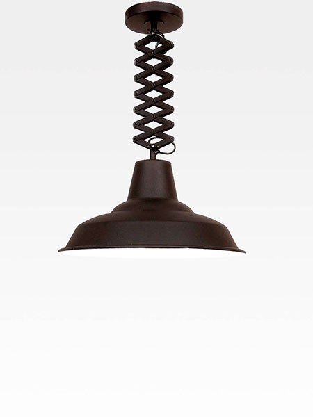 BRIMPEX Colgante Retro Extensible Txt 87 E