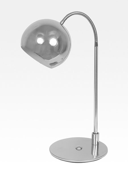 BRIMPEX Lampara Escritorio Bocha B9