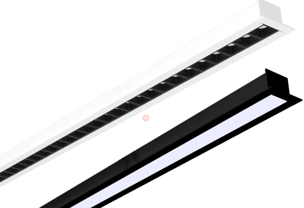 Lucciola Empotrable Led INFANTI NANO