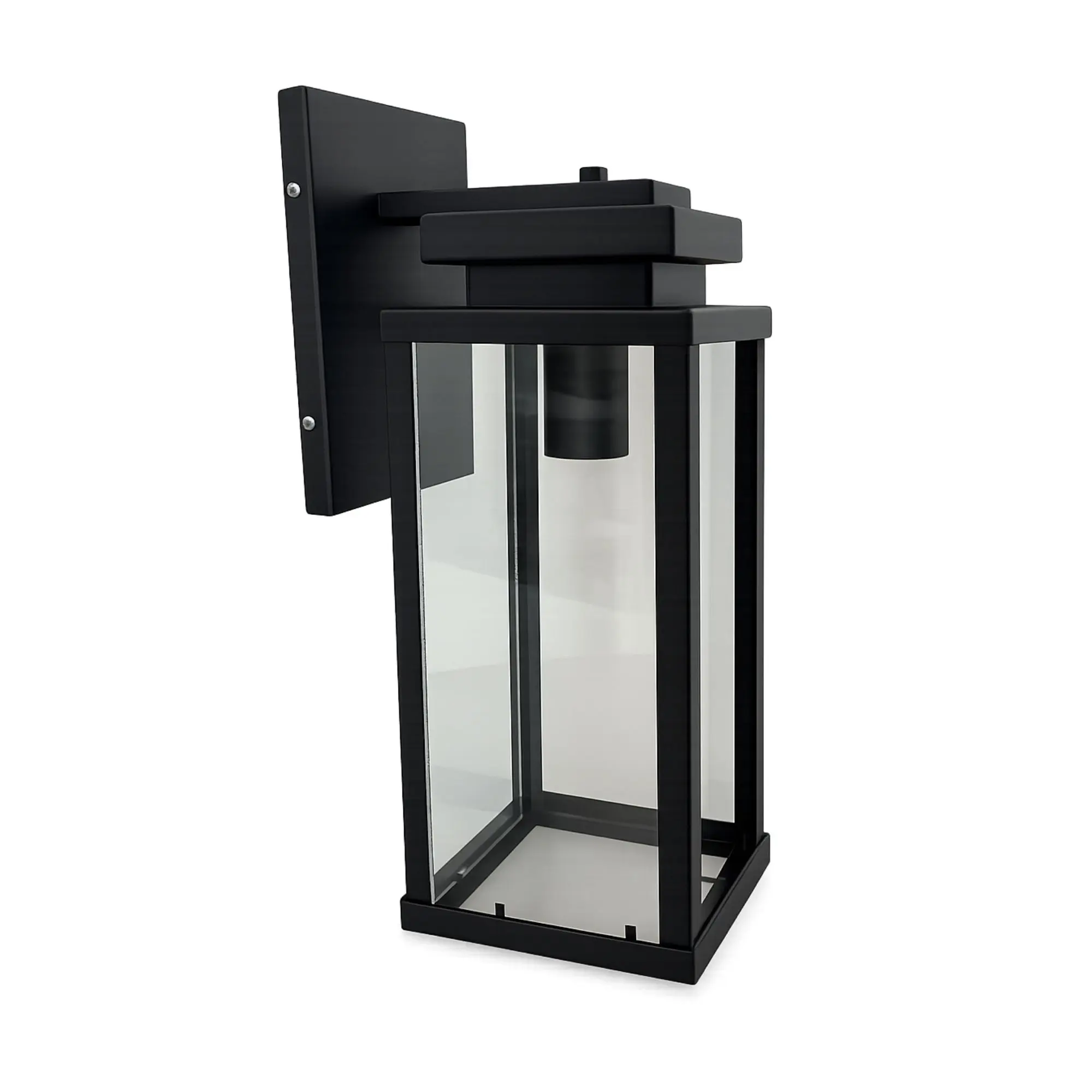 XL Farola 400mm Portalamparas E27 20400